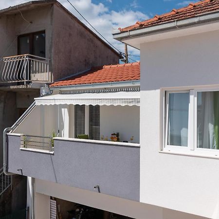 Apartment Roko 特罗吉尔 外观 照片