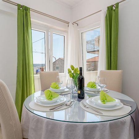 Apartment Roko 特罗吉尔 外观 照片