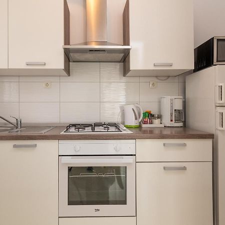 Apartment Roko 特罗吉尔 外观 照片