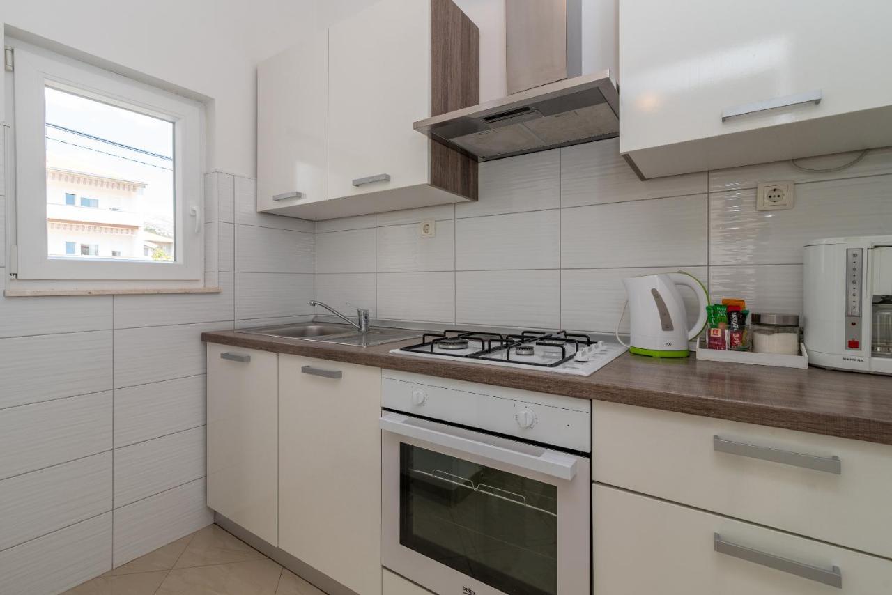 Apartment Roko 特罗吉尔 外观 照片
